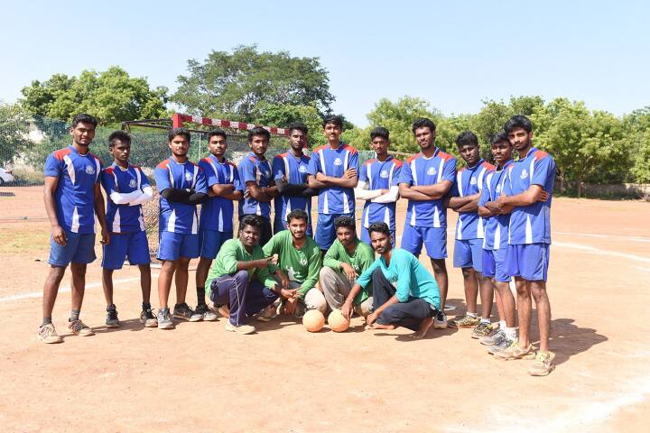 sports