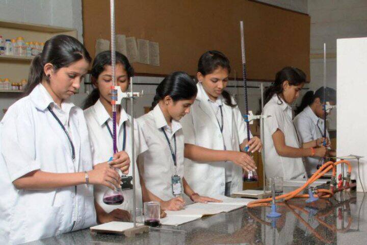 laboratory
