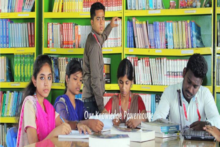 Achariya College of Engineering Technology, Puducherry - courses, fee ...