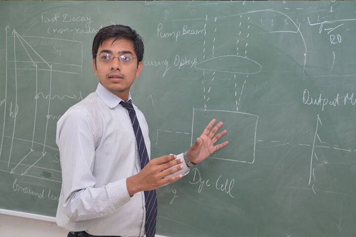 classroom