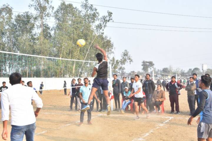 sports