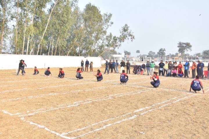 sports
