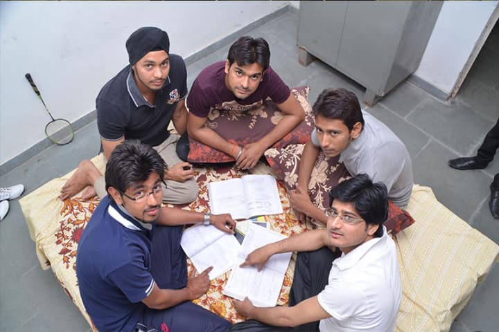 hostel