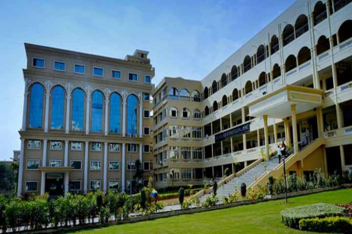 Mit College Of Engineering Pune Admission 2021 Courses Fee Cutoff Ranking Placements Scholarship