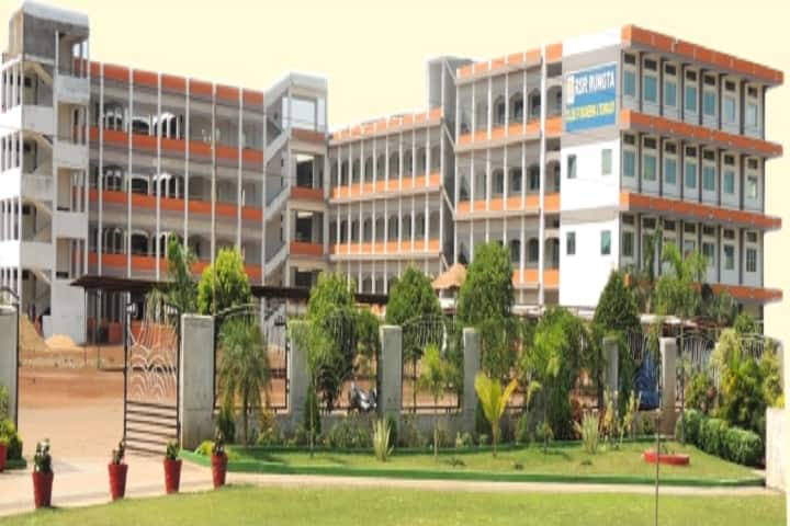 RSR Rungta College of Engineering and Technology, Bhilai: Admission ...