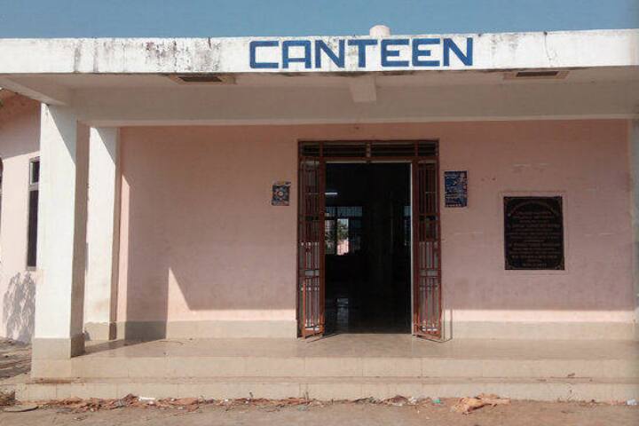 cafeteria
