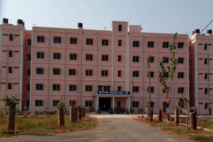 hostel