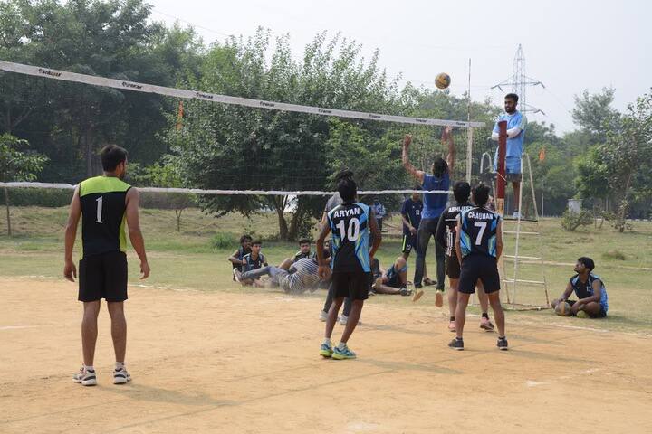 sports