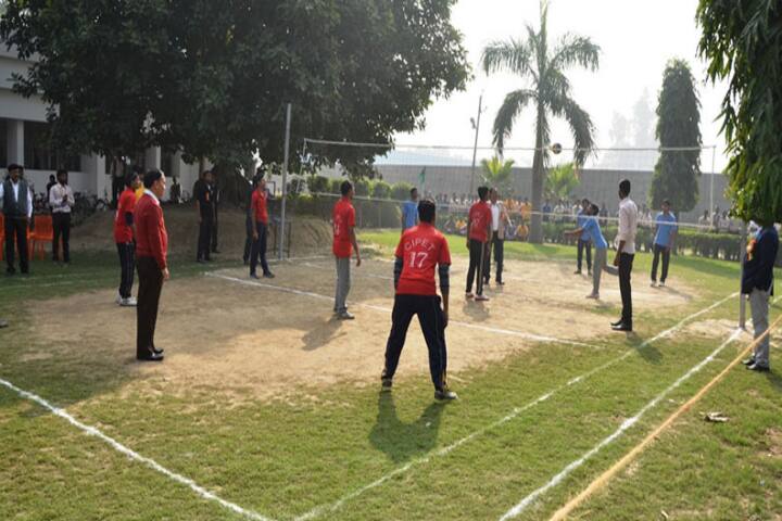 sports
