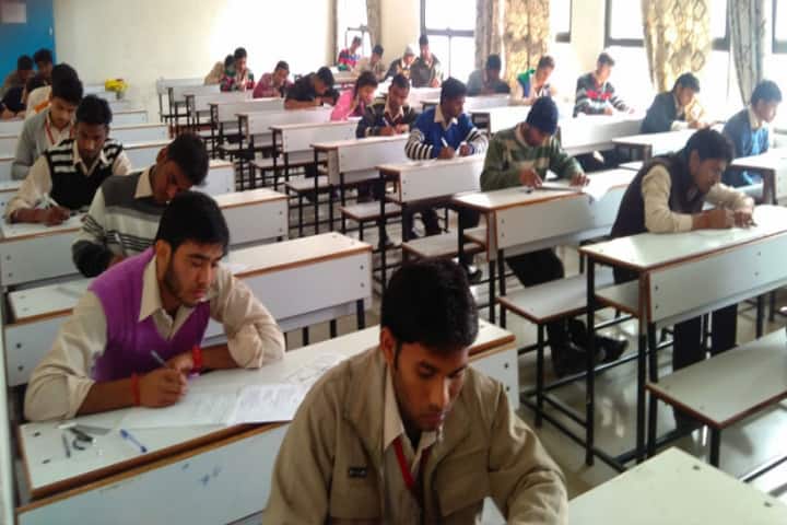 classroom