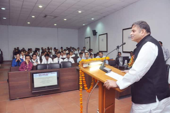 auditorium