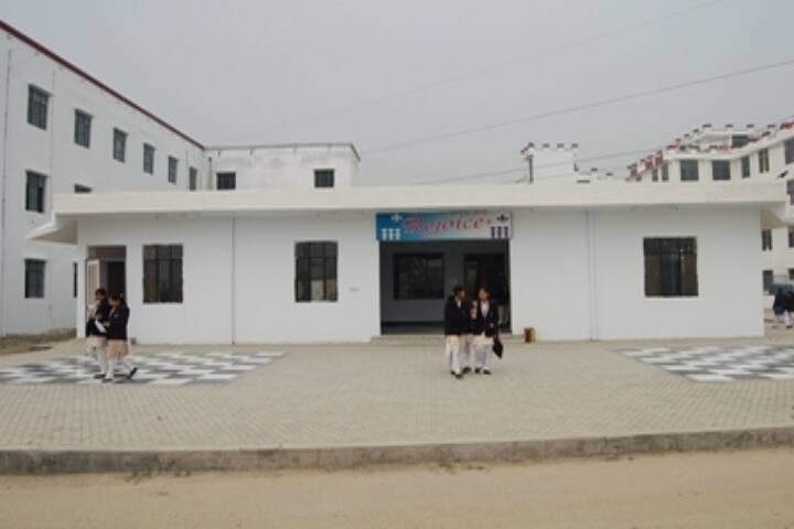 cafeteria
