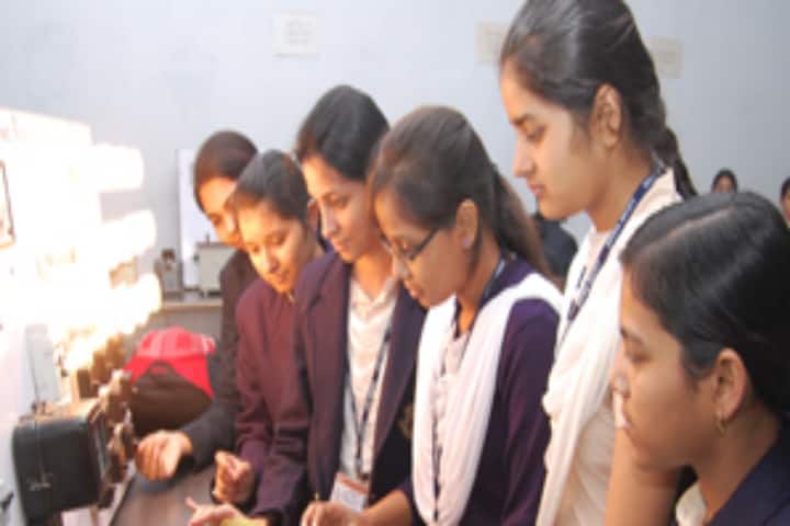 laboratory