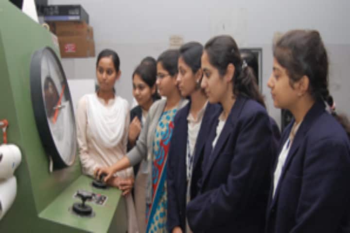 laboratory