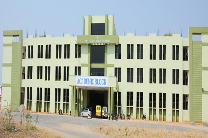 jntuh college of engineering manthani courses fee cut off ranking admission placement careers360 com jntuh college of engineering manthani