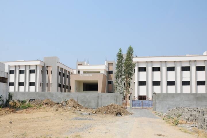 JNTUH College of Engineering (JNTUHCEM) Manthani: Admission, Fees ...