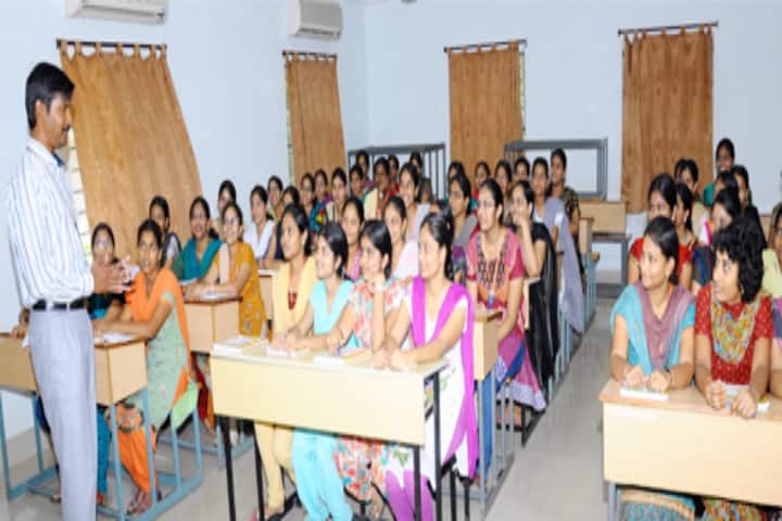 classroom