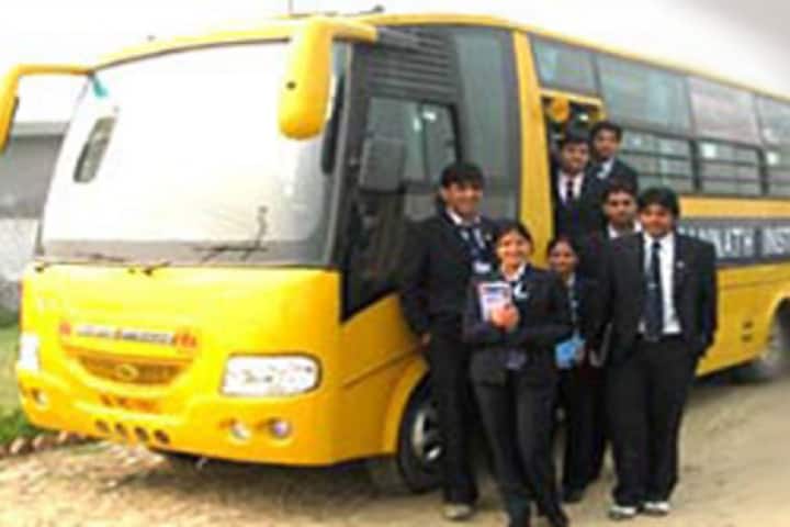 JIMS Engineering Management Technical Campus (JEMTEC) Greater Noida ...
