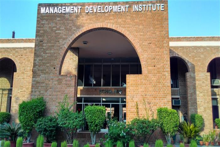 MDI Gurgoan – Management development Institute