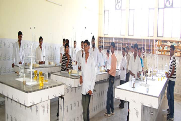 laboratory