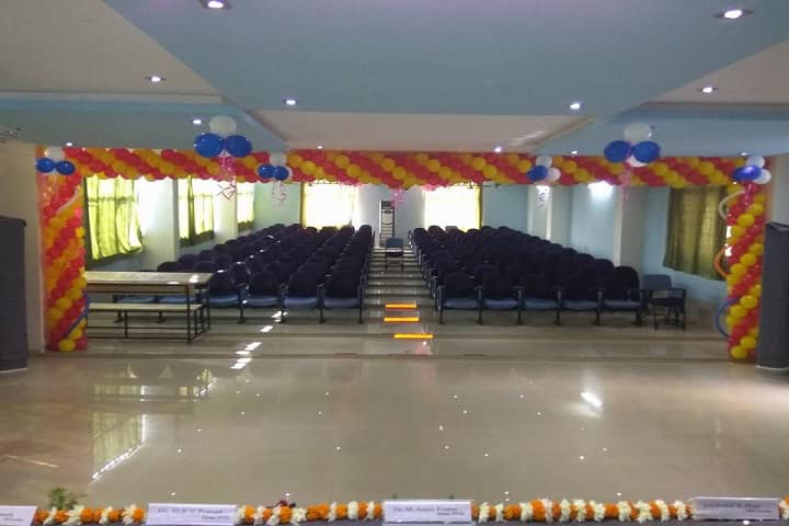 auditorium