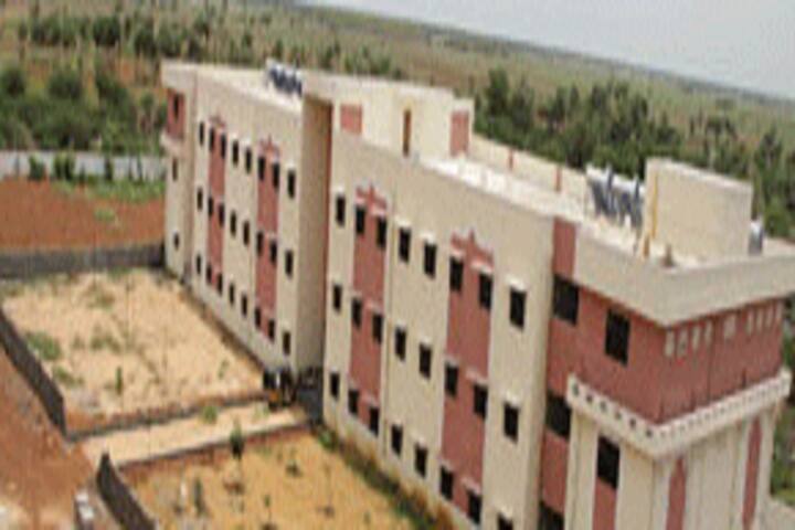 Ramireddy Subbarami Reddy Engineering College(RSREC) Nellore: Admission ...