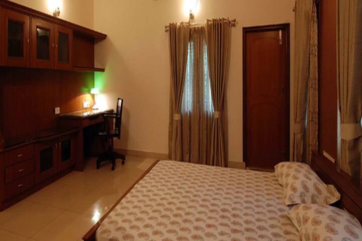 hostel