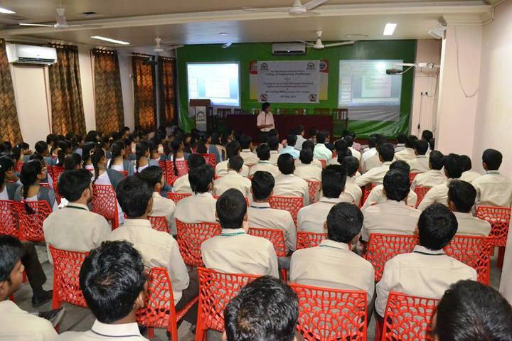 auditorium