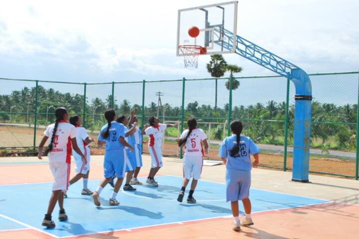 sports