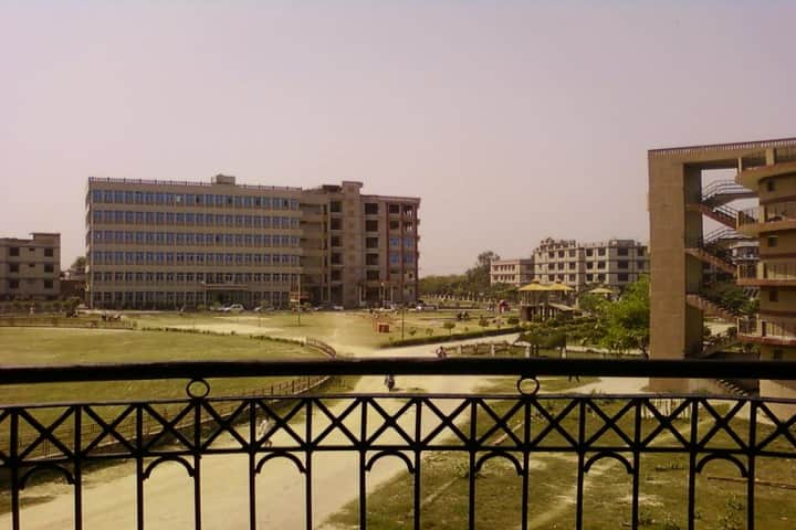 Maharana Pratap College of Engineering, Kanpur: Admission, Fees ...