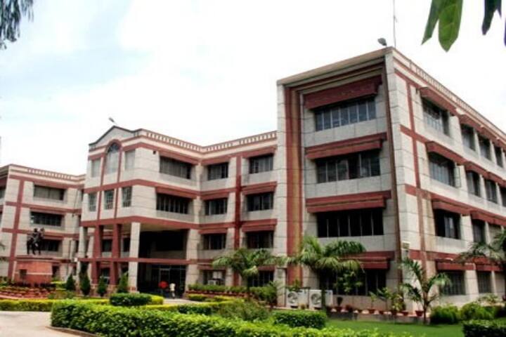 Maharana Pratap College of Engineering, Kanpur: Admission, Fees ...