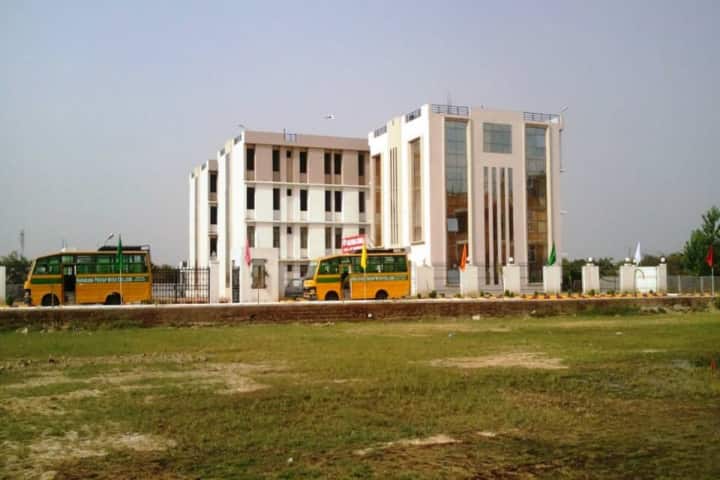 Maharana Pratap College of Engineering, Kanpur: Admission, Fees ...