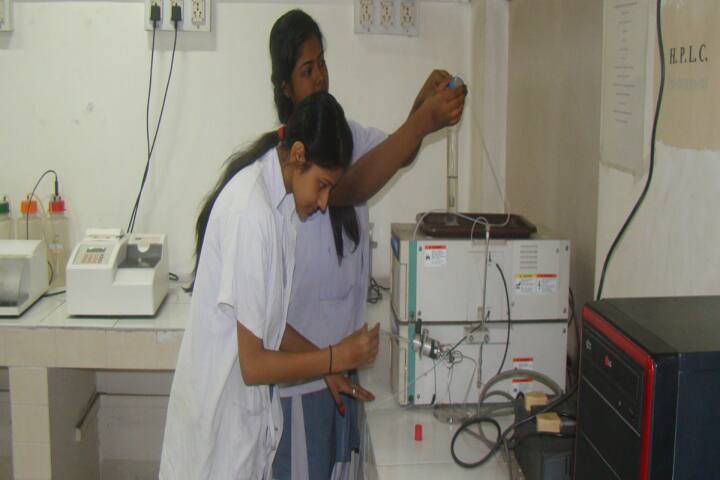 laboratory