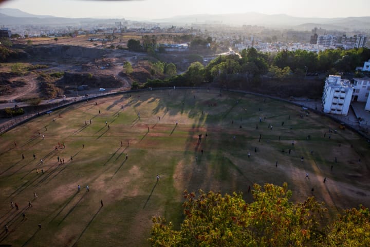 sports