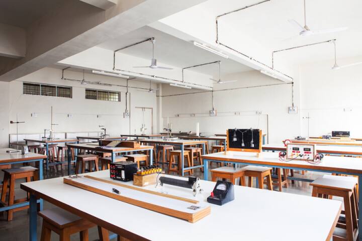 laboratory