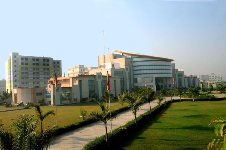 Delhi Technical Campus Dtc Greater Noida Admission Fees Courses Placements Cutoff Ranking