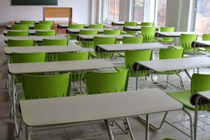 classroom