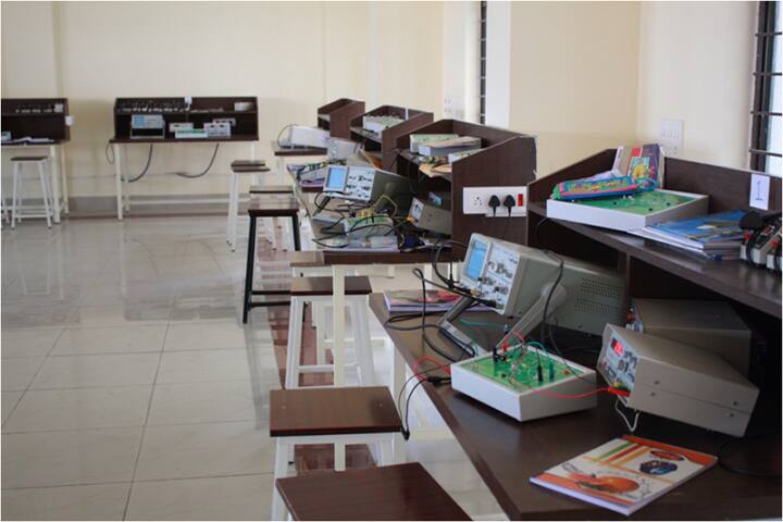 laboratory