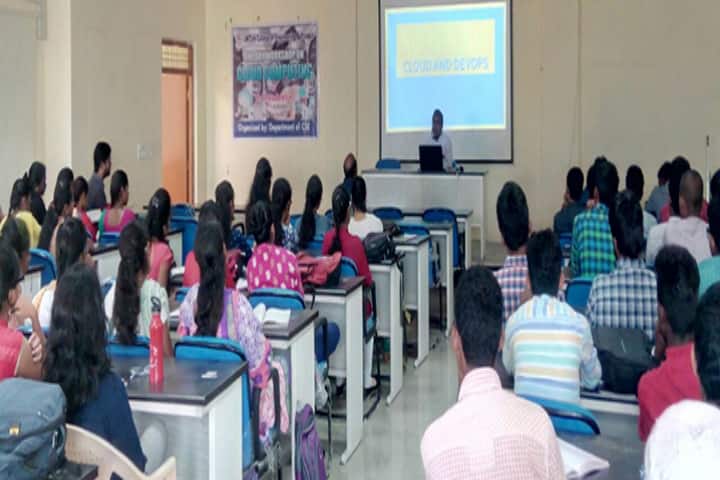 classroom