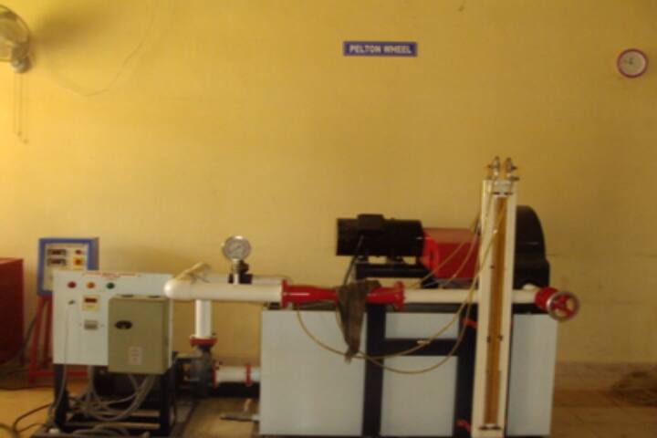 laboratory