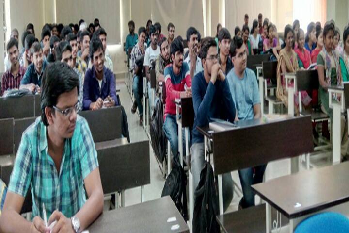 classroom
