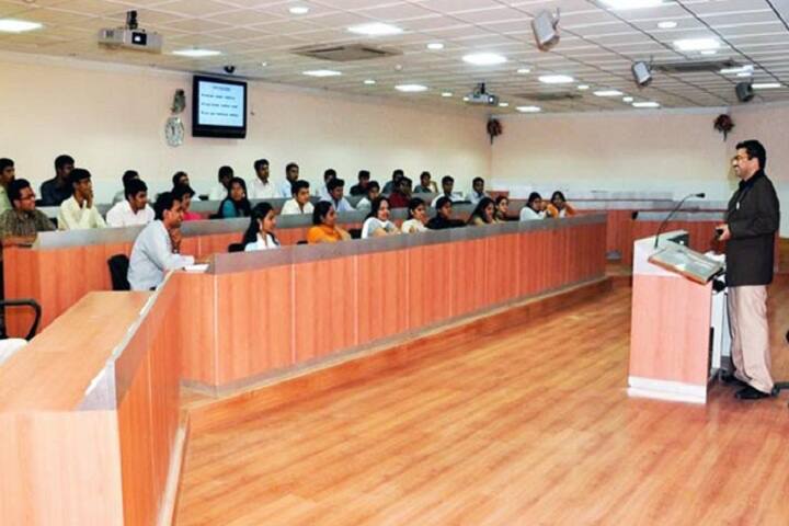 auditorium
