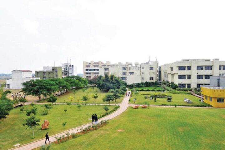 Disha Institute Of Management And Technology, Raipur: Admission, Fees 