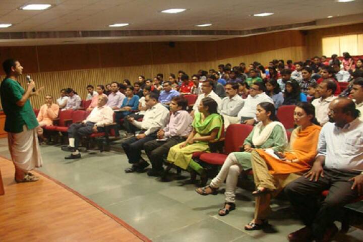 auditorium