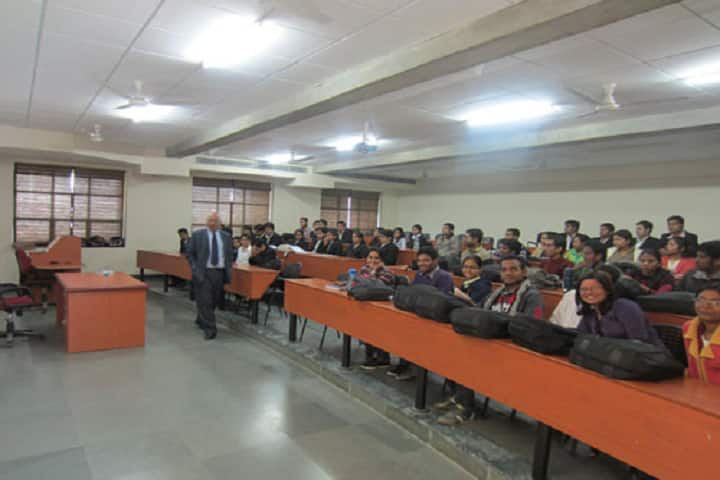 classroom
