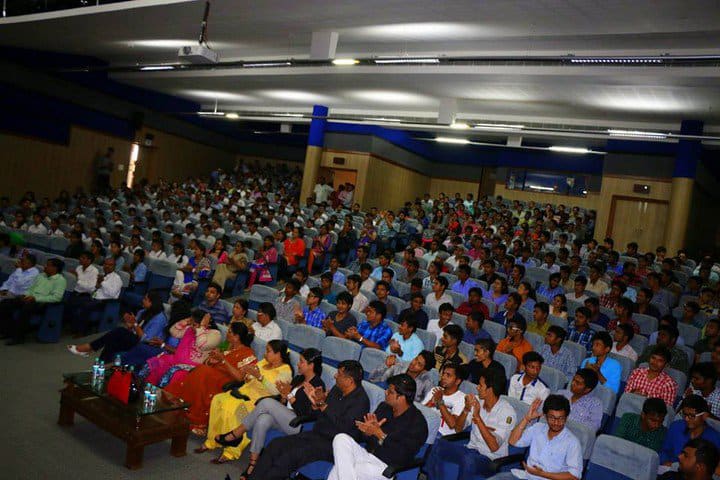 auditorium