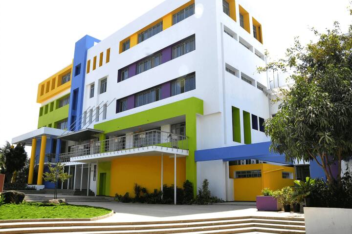 ABBS Bangalore: Admission, Fees, Courses, Placements, Cutoff, Ranking