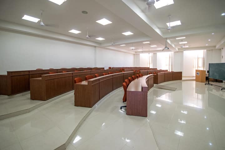 classroom