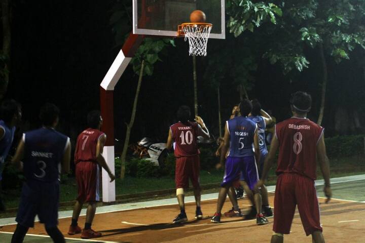 sports