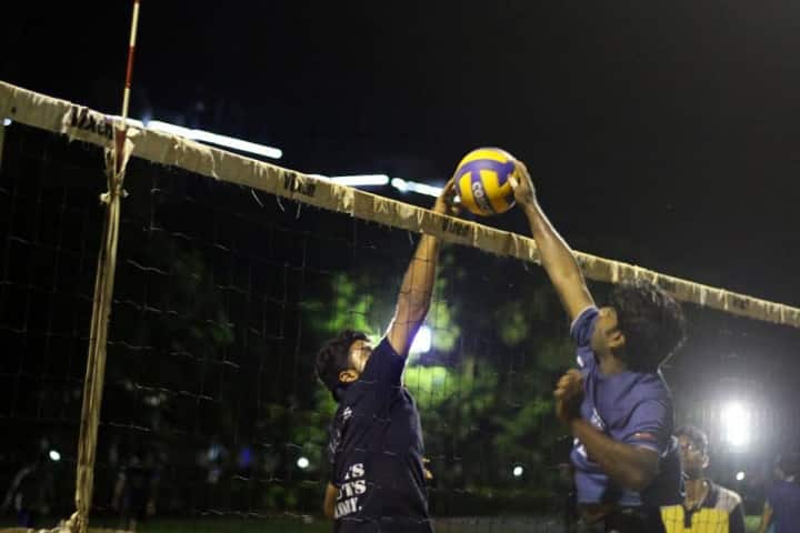 sports